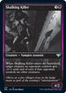 Skulking Killer (397) [Innistrad: Double Feature]