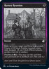 Rotten Reunion (119) [Innistrad: Double Feature]
