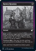 Rotten Reunion (119) [Innistrad: Double Feature]