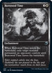 Borrowed Time (6) [Innistrad: Double Feature]