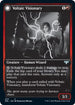 Voltaic Visionary (450) [Innistrad: Double Feature]