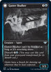 Gutter Skulker (329) [Innistrad: Double Feature]