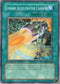 Linear Accelerator Cannon (CDIP-EN042) [Cyberdark Impact]