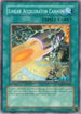 Linear Accelerator Cannon (CDIP-EN042) [Cyberdark Impact]