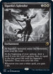 Sigarda's Splendor (33) [Innistrad: Double Feature]