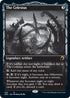 The Celestus (252) [Innistrad: Double Feature]