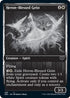 Heron-Blessed Geist (286) [Innistrad: Double Feature]