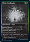 Sheltering Boughs (485) [Innistrad: Double Feature]