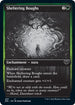 Sheltering Boughs (485) [Innistrad: Double Feature]