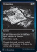 Vivisection (83) [Innistrad: Double Feature]