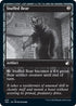 Stuffed Bear (259) [Innistrad: Double Feature]