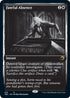 Fateful Absence (18) [Innistrad: Double Feature]