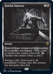 Fateful Absence (18) [Innistrad: Double Feature]