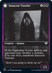 Innocent Traveler (388) [Innistrad: Double Feature]