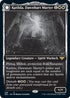 Katilda, Dawnhart Martyr (288) [Innistrad: Double Feature]
