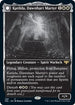 Katilda, Dawnhart Martyr (288) [Innistrad: Double Feature]