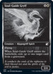 Soul-Guide Gryff (35) [Innistrad: Double Feature]
