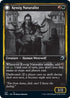 Kessig Naturalist (231) [Innistrad: Double Feature]