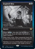 Inspired Idea (331) [Innistrad: Double Feature]