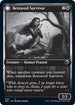 Bereaved Survivor (4) [Innistrad: Double Feature]
