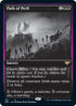 Path of Peril (391) [Innistrad: Double Feature]