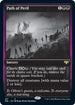 Path of Peril (391) [Innistrad: Double Feature]