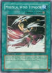 Mystical Wind Typhoon (CDIP-EN045) [Cyberdark Impact]