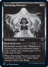 Nurturing Presence (293) [Innistrad: Double Feature]