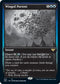 Winged Portent (356) [Innistrad: Double Feature]