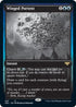 Winged Portent (356) [Innistrad: Double Feature]