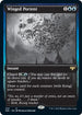 Winged Portent (356) [Innistrad: Double Feature]