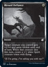 Blessed Defiance (5) [Innistrad: Double Feature]
