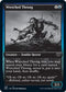 Wretched Throng (358) [Innistrad: Double Feature]