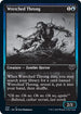Wretched Throng (358) [Innistrad: Double Feature]
