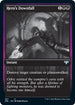 Hero's Downfall (387) [Innistrad: Double Feature]