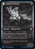 Lunarch Veteran (27) [Innistrad: Double Feature]