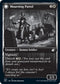 Mourning Patrol (28) [Innistrad: Double Feature]