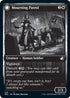 Mourning Patrol (28) [Innistrad: Double Feature]