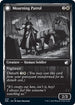 Mourning Patrol (28) [Innistrad: Double Feature]