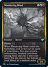 Wandering Mind (518) [Innistrad: Double Feature]