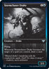 Stormchaser Drake (349) [Innistrad: Double Feature]