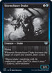 Stormchaser Drake (349) [Innistrad: Double Feature]