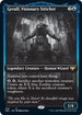 Geralf, Visionary Stitcher (328) [Innistrad: Double Feature]