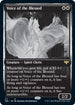 Voice of the Blessed (311) [Innistrad: Double Feature]
