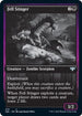 Fell Stinger (379) [Innistrad: Double Feature]