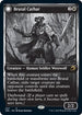 Brutal Cathar (7) [Innistrad: Double Feature]