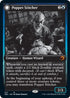 Poppet Stitcher (71) [Innistrad: Double Feature]