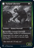 Outland Liberator (190) [Innistrad: Double Feature]