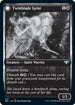 Twinblade Geist (307) [Innistrad: Double Feature]