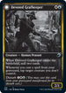 Devoted Grafkeeper (218) [Innistrad: Double Feature]
